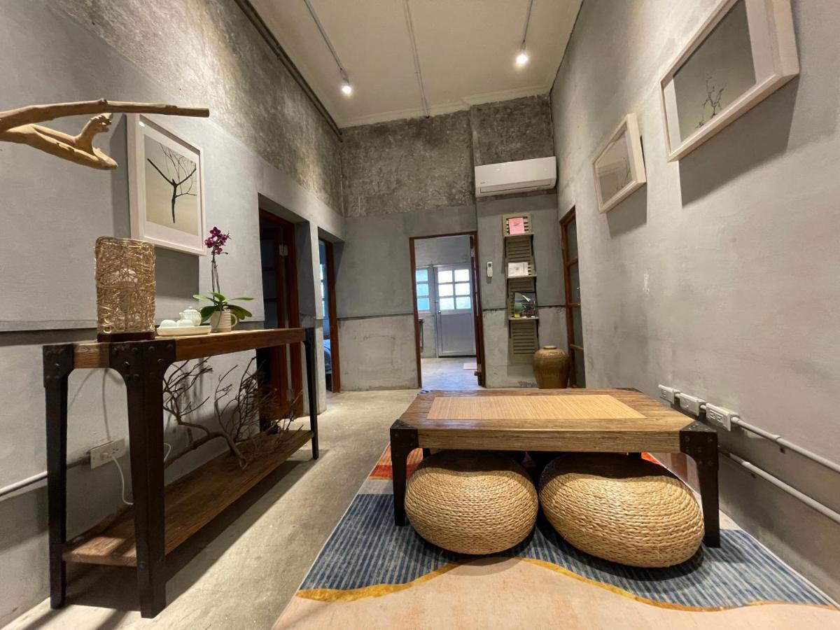 Shen Nong Village Yilan Extérieur photo